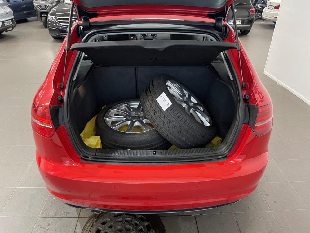 Audi A3 9