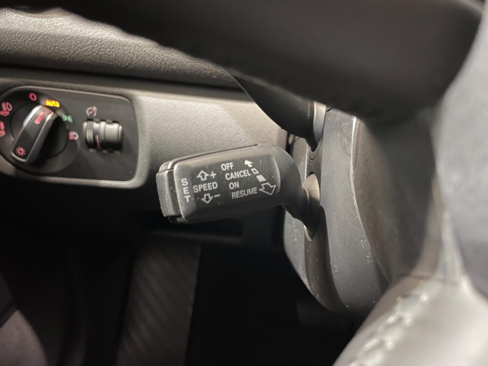 Audi A3 13