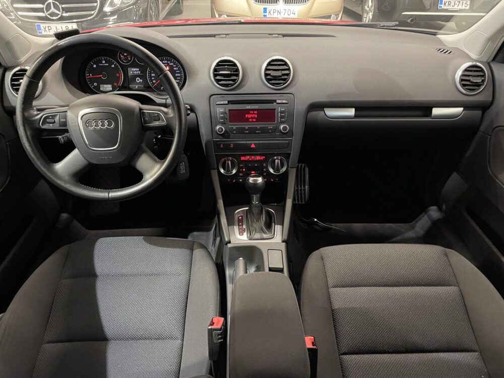 Audi A3 12