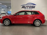 Audi A3 2