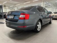Skoda Octavia 4