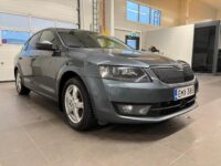 Skoda Octavia 5