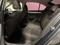 Skoda Octavia 8