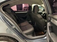 Skoda Octavia 10