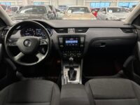 Skoda Octavia 12
