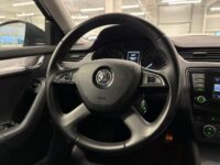 Skoda Octavia 13