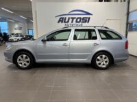 Skoda Octavia 2