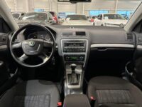 Skoda Octavia 12