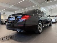 Mercedes-Benz E 3