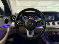 Mercedes-Benz E 15