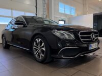 Mercedes-Benz E 5