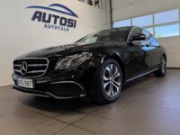 Mercedes-Benz E 1