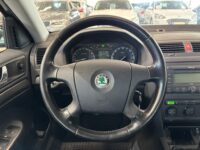 Skoda Octavia 12