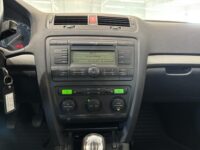 Skoda Octavia 13