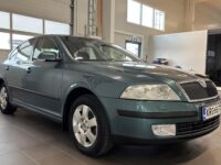 Skoda Octavia 5