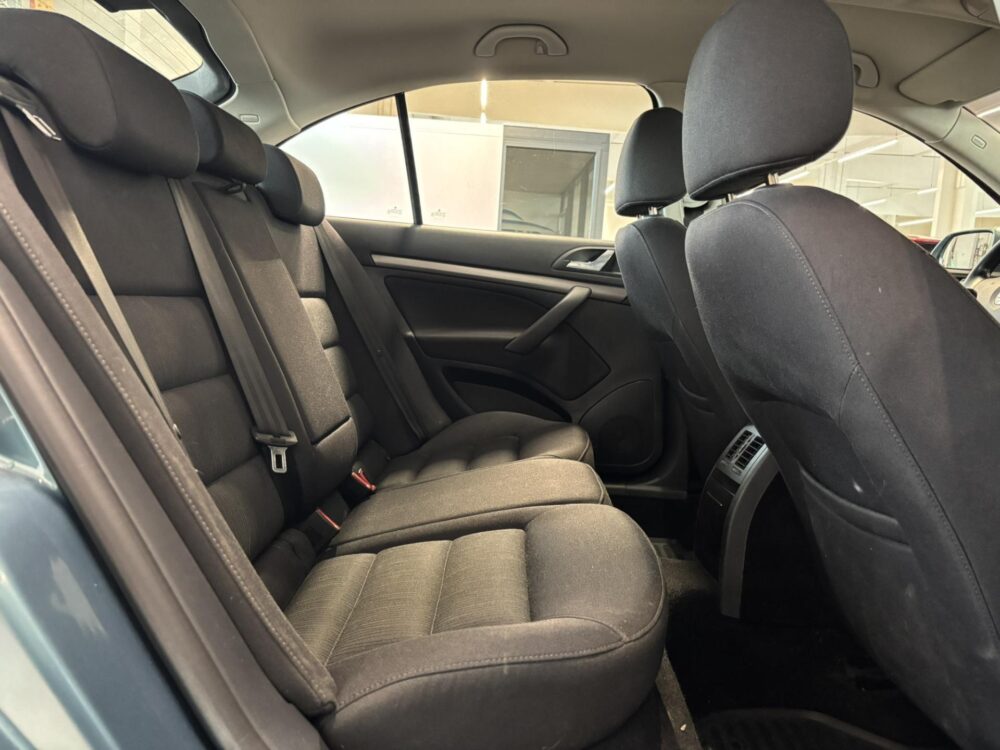 Skoda Octavia 9