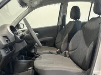 Nissan Micra 6