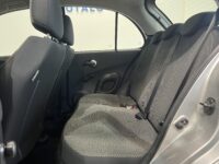 Nissan Micra 7