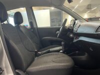 Nissan Micra 10