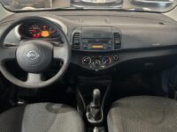 Nissan Micra 11