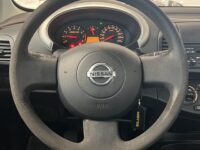 Nissan Micra 12
