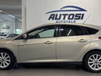 Ford Focus 2