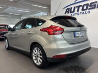 Ford Focus 3