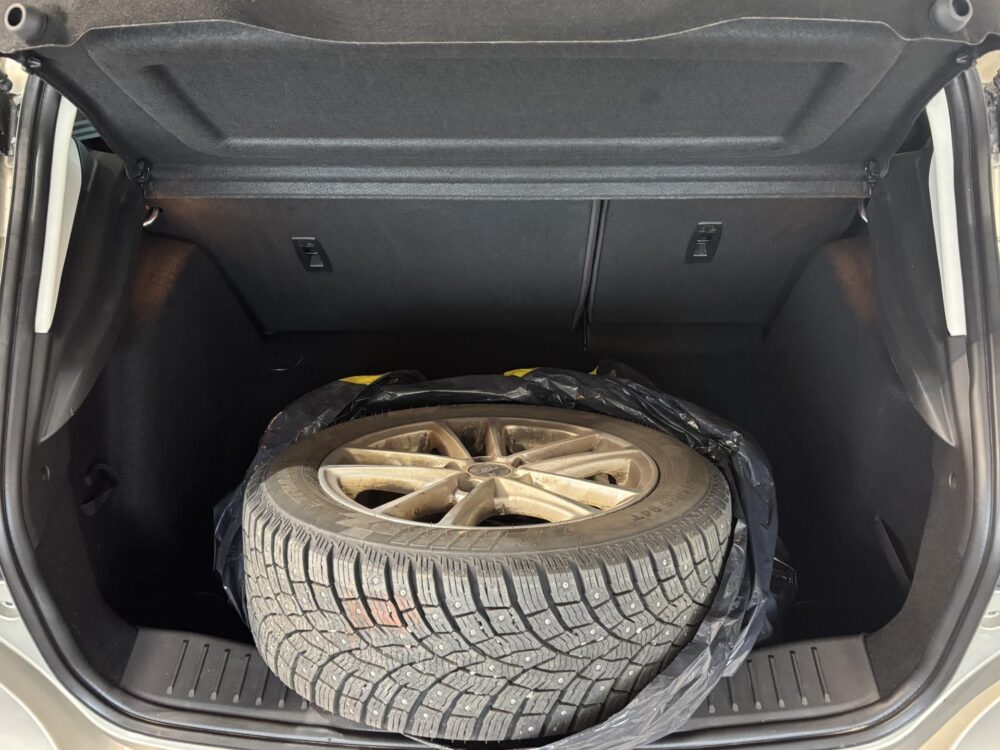 Ford Focus 8