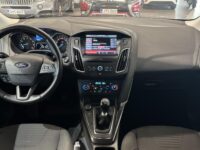 Ford Focus 11
