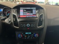 Ford Focus 13