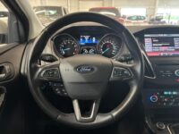 Ford Focus 12