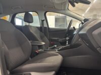 Ford Focus 10