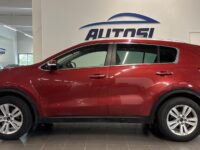 Kia Sportage 2