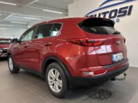 Kia Sportage 3