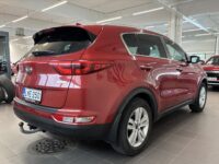 Kia Sportage 4