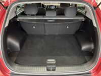 Kia Sportage 8