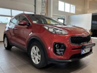 Kia Sportage 5