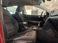 Kia Sportage 10