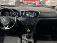 Kia Sportage 11