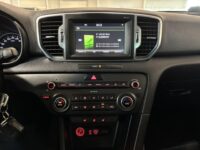 Kia Sportage 13