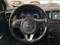 Kia Sportage 12