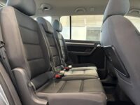 Volkswagen Touran 9