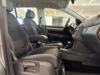 Volkswagen Touran 10