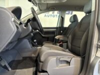 Volkswagen Touran 6