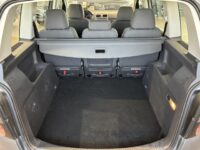 Volkswagen Touran 8