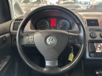 Volkswagen Touran 12