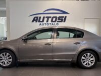 Volkswagen Passat 2