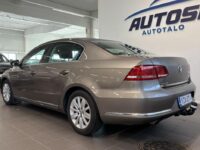 Volkswagen Passat 3