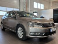 Volkswagen Passat 5
