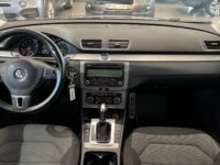Volkswagen Passat 11